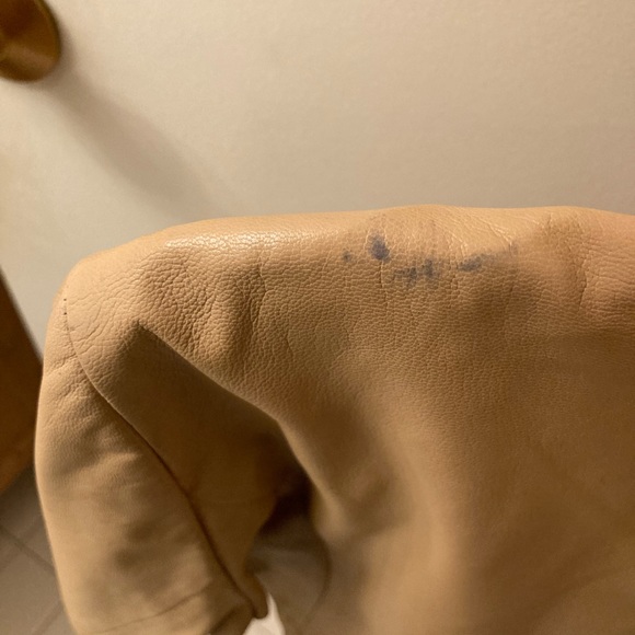 Leather Jacket - Picture 7 of 11